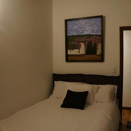 San Benito Hotel ติบาโซซา ภายนอก รูปภาพ