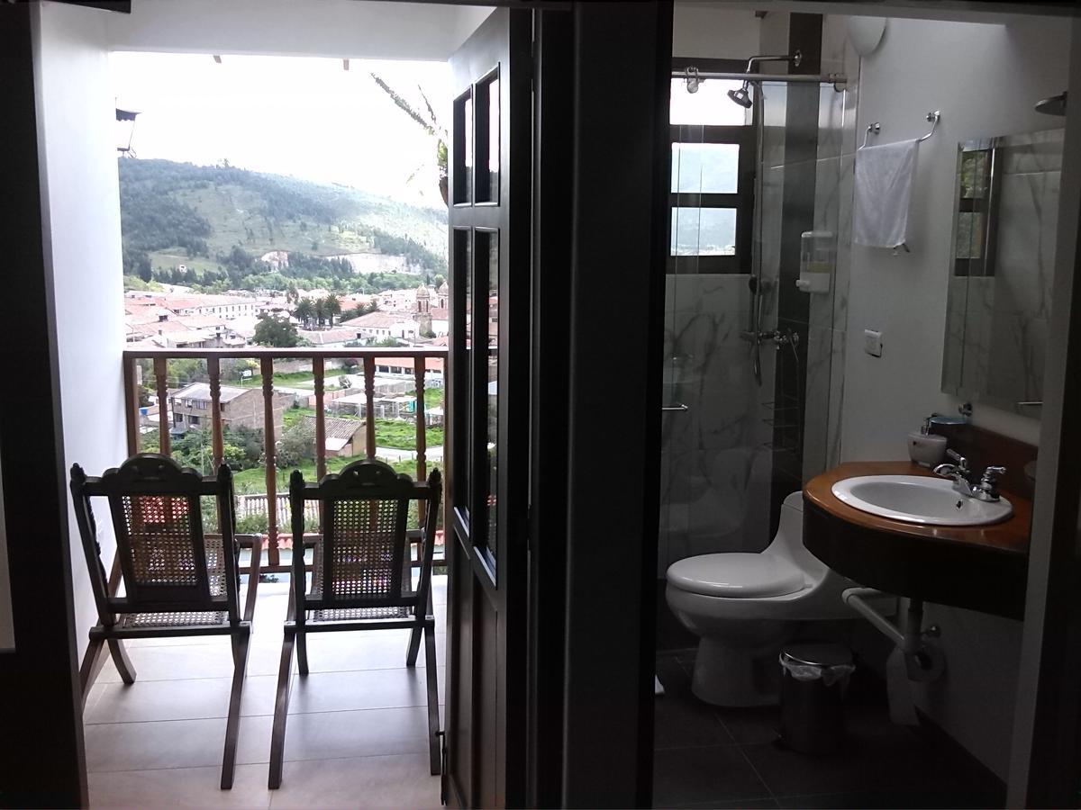 San Benito Hotel ติบาโซซา ภายนอก รูปภาพ