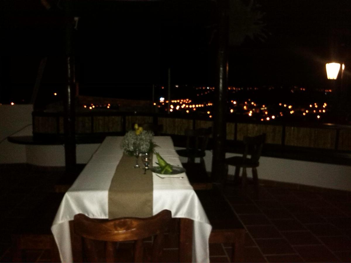 San Benito Hotel ติบาโซซา ภายนอก รูปภาพ