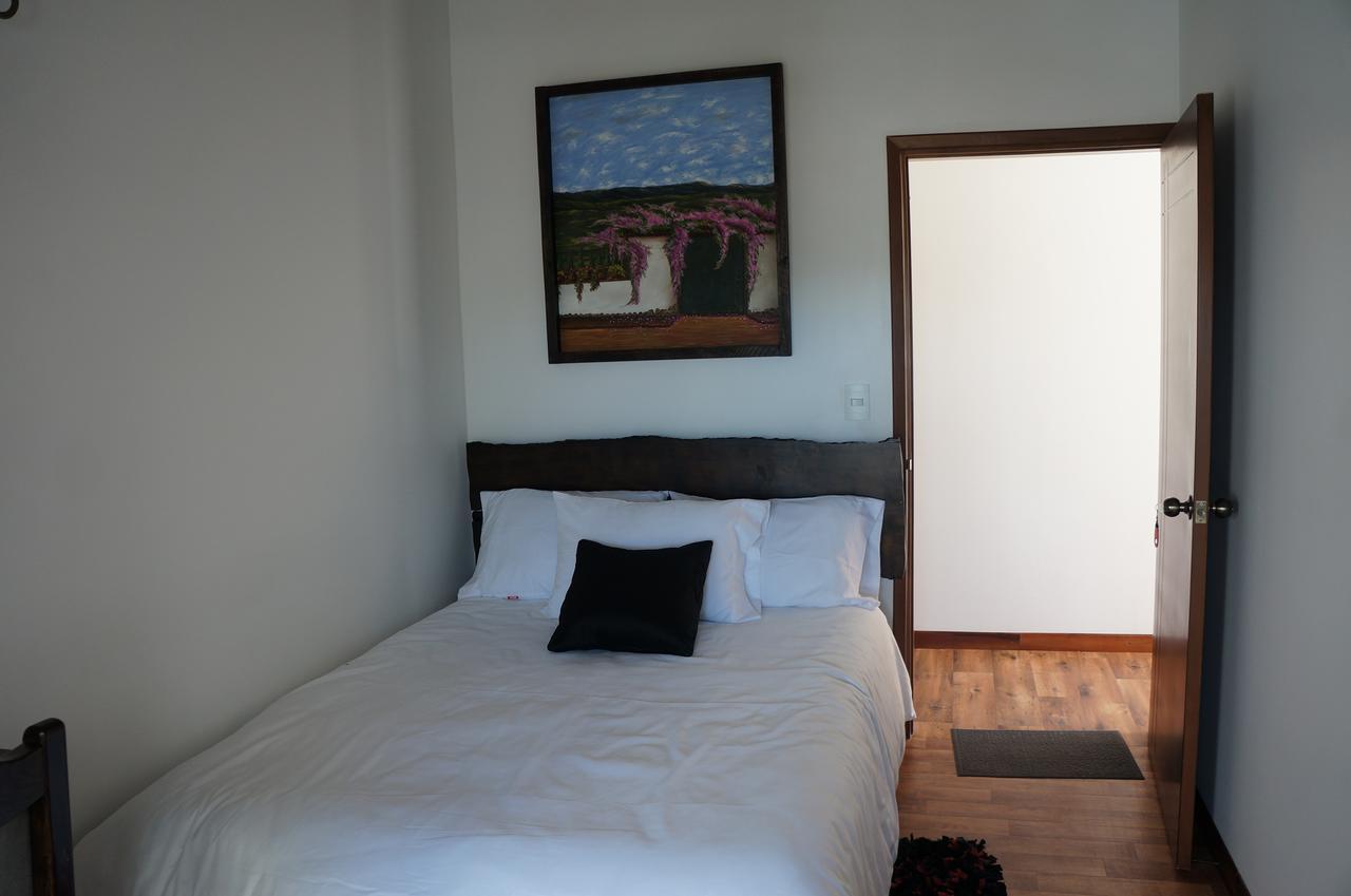 San Benito Hotel ติบาโซซา ภายนอก รูปภาพ