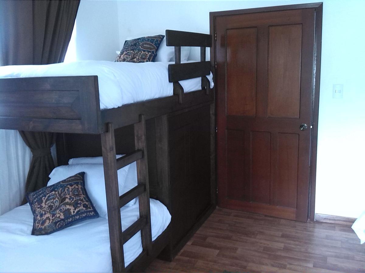 San Benito Hotel ติบาโซซา ภายนอก รูปภาพ
