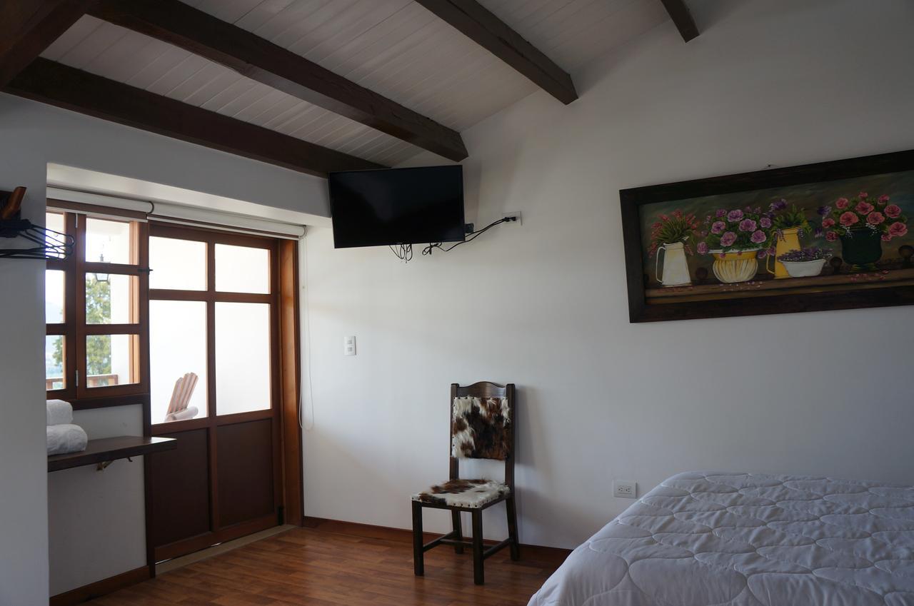 San Benito Hotel ติบาโซซา ภายนอก รูปภาพ