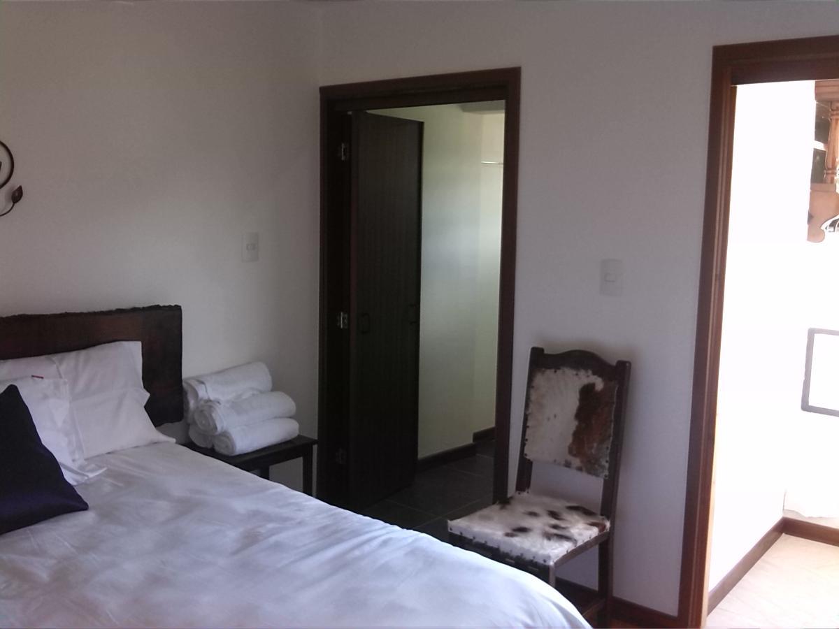 San Benito Hotel ติบาโซซา ภายนอก รูปภาพ